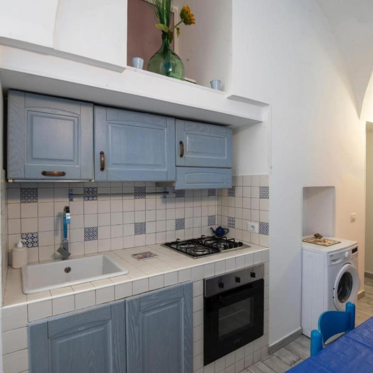 Vaccarini Home - Appartamento con 2 Camere da Letto - 5