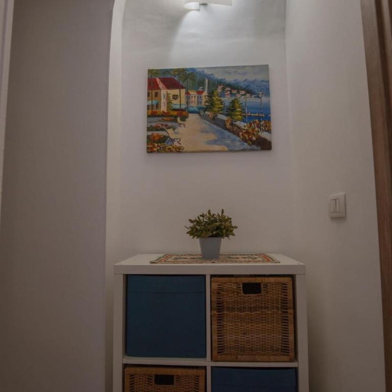 Vaccarini Home - Appartamento con 2 Camere da Letto - 14