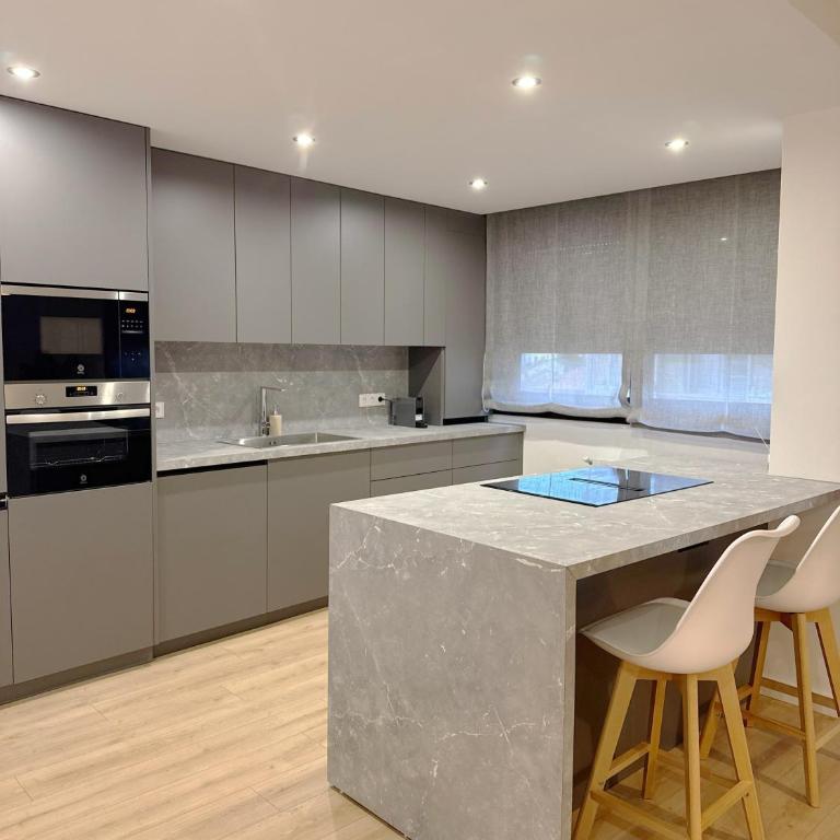 La Marina - Apartamento de 3 dormitorios - 7