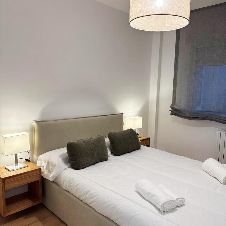 La Marina - Apartamento de 3 dormitorios - 26