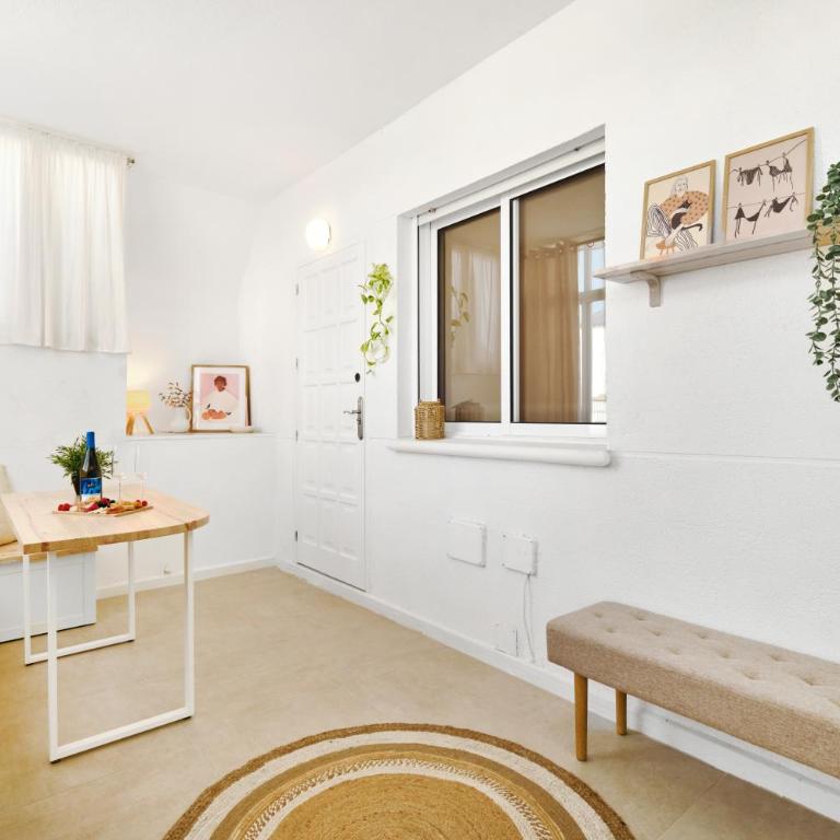 Relaxing Oasis for Digital Nomads with Pool - Appartement 1 Chambre - 23