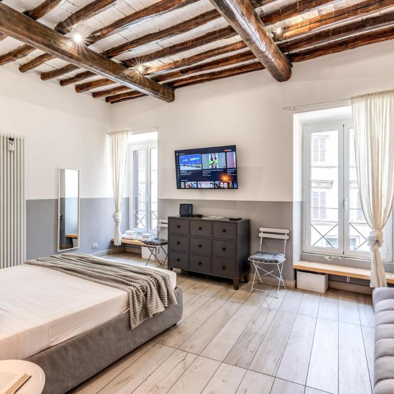 Costaguti 36 Apartment - Casa con 1 Camera da Letto - 2