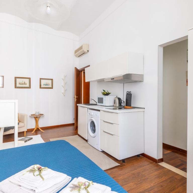 Monti apartment - Appartamento con 1 Camera da Letto - 2