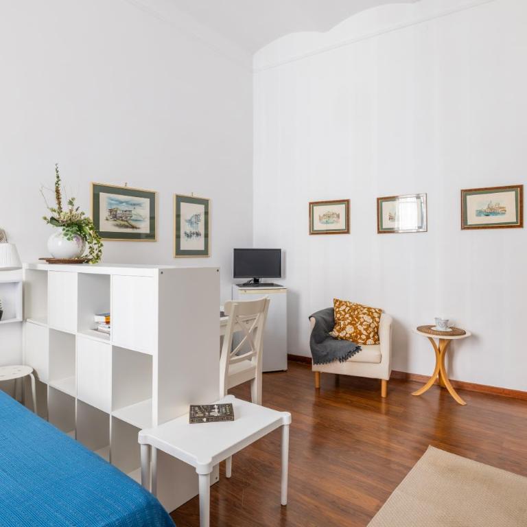 Monti apartment - Appartamento con 1 Camera da Letto - 3