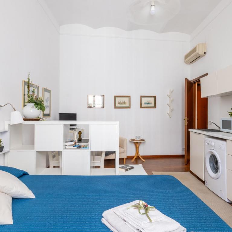 Monti apartment - Appartamento con 1 Camera da Letto - 5
