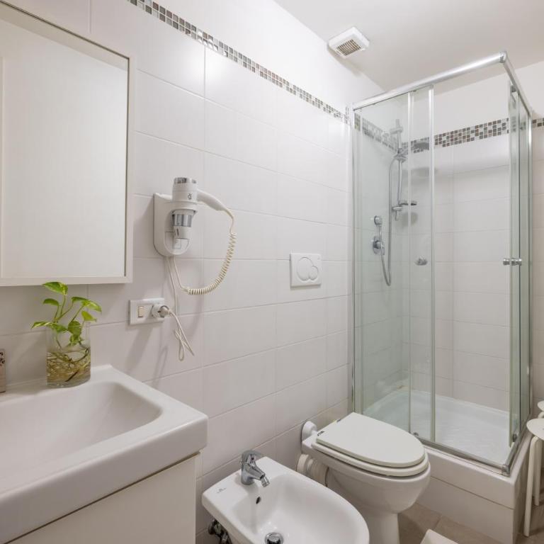 Monti apartment - Appartamento con 1 Camera da Letto - 6
