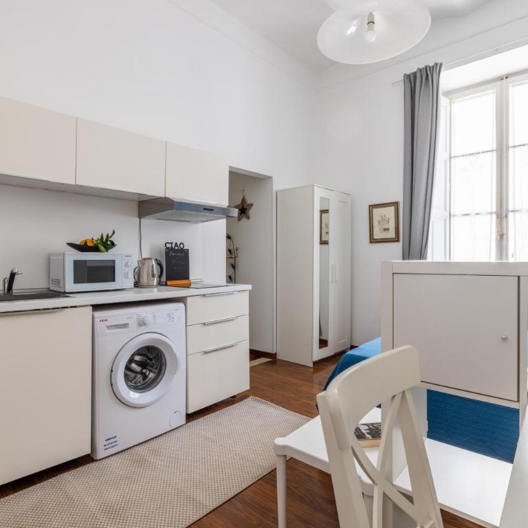 Monti apartment - Appartamento con 1 Camera da Letto - 7