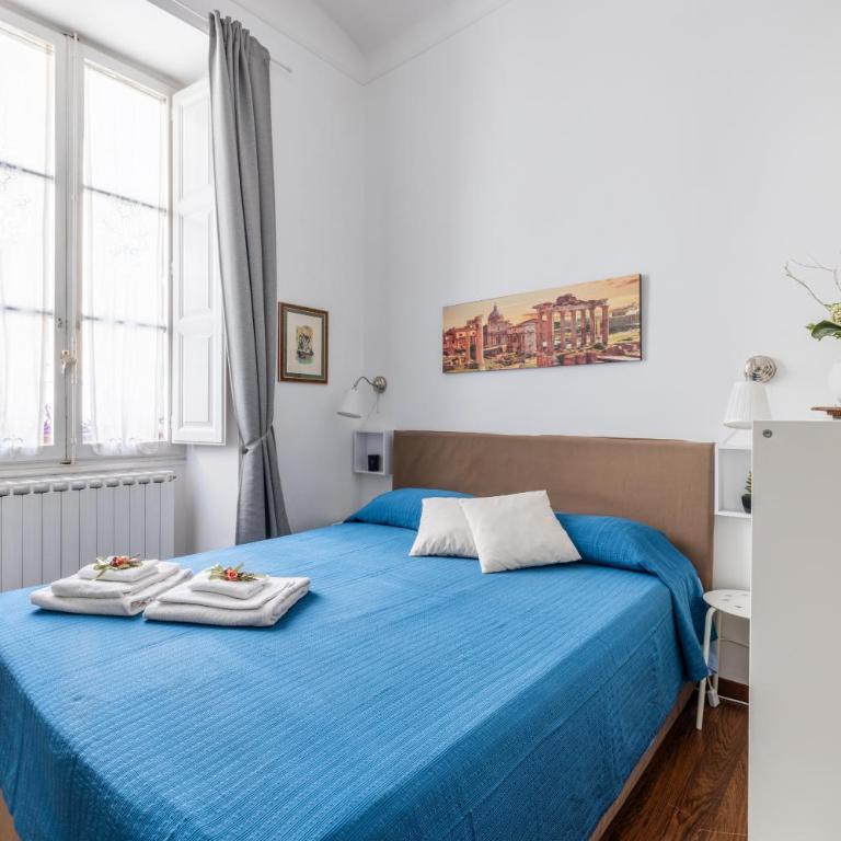 Monti apartment - Appartamento con 1 Camera da Letto - 8