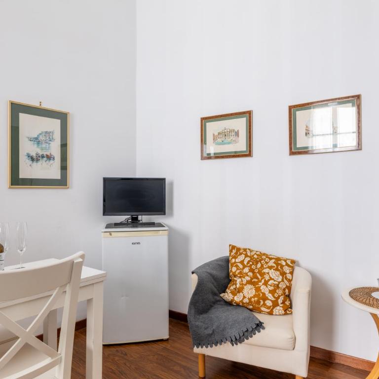 Monti apartment - Appartamento con 1 Camera da Letto - 9