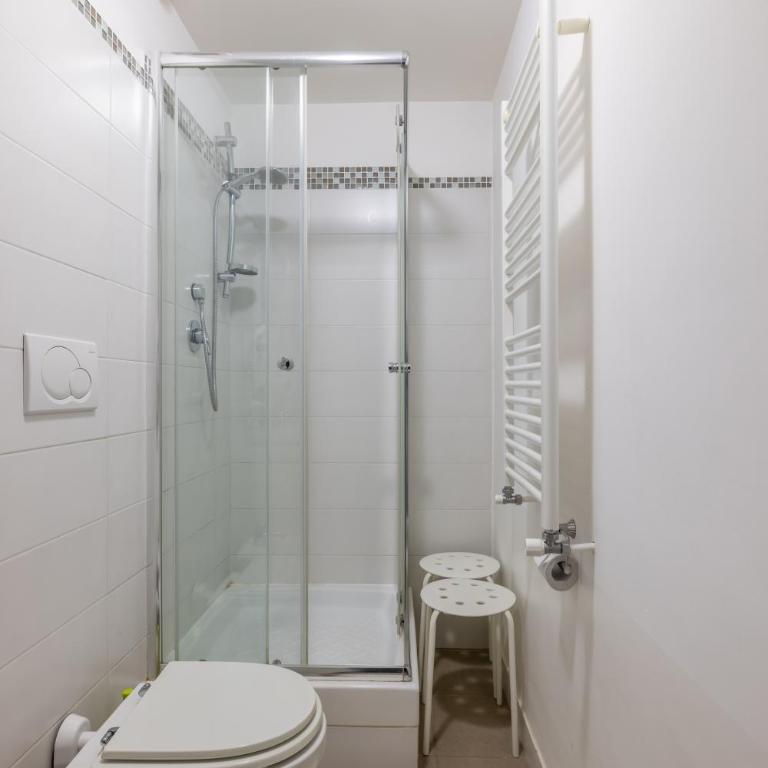 Monti apartment - Appartamento con 1 Camera da Letto - 11