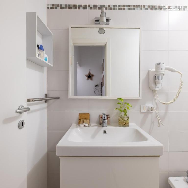 Monti apartment - Appartamento con 1 Camera da Letto - 12