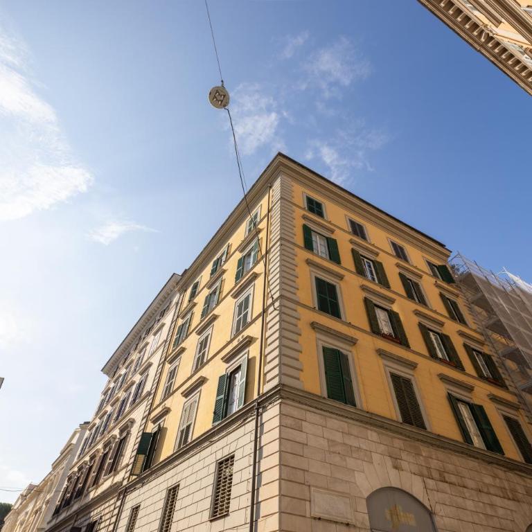 Monti apartment - Appartamento con 1 Camera da Letto - 13