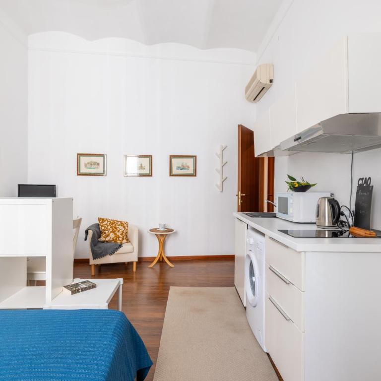 Monti apartment - Appartamento con 1 Camera da Letto - 14