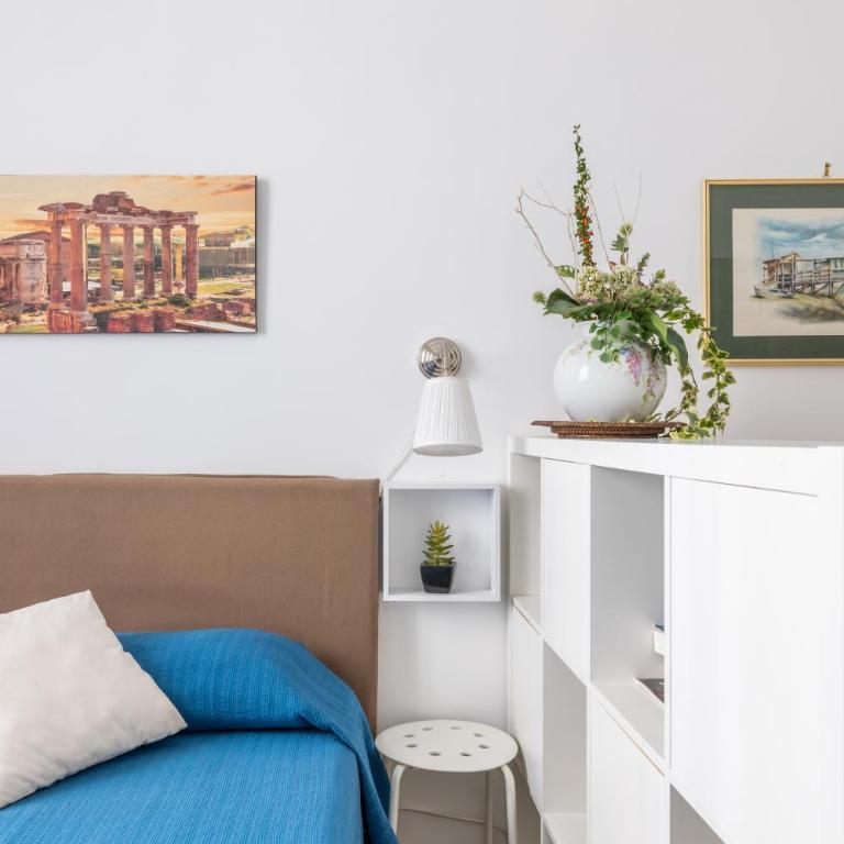 Monti apartment - Appartamento con 1 Camera da Letto - 15