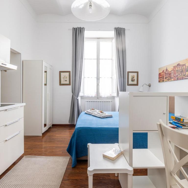 Monti apartment - Appartamento con 1 Camera da Letto - 16