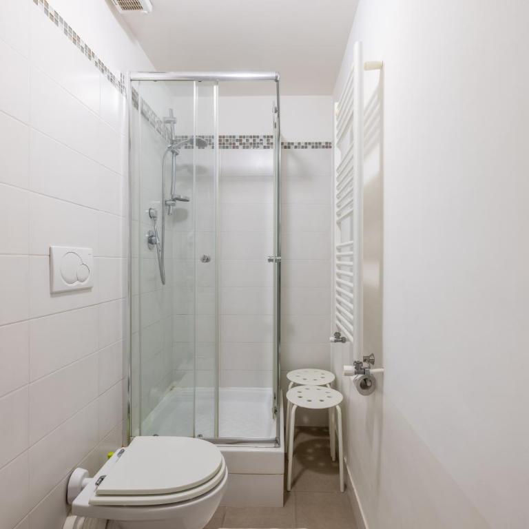 Monti apartment - Appartamento con 1 Camera da Letto - 17