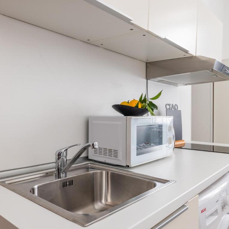 Monti apartment - Appartamento con 1 Camera da Letto - 18