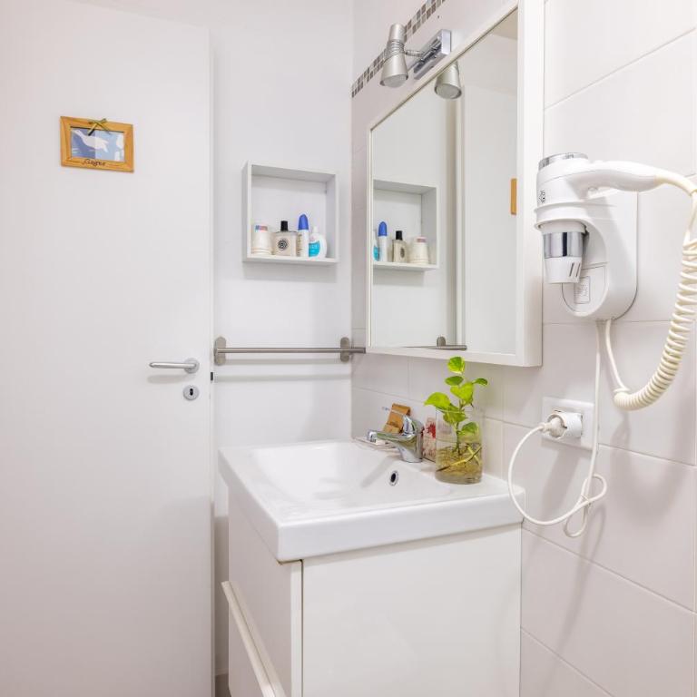 Monti apartment - Appartamento con 1 Camera da Letto - 19