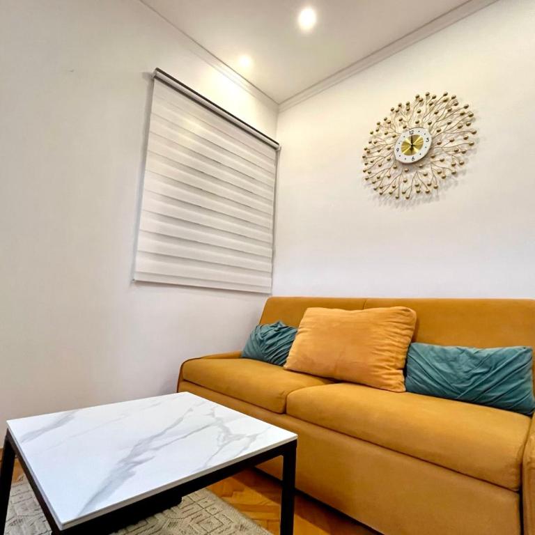 3 bedroom apartment Budva - Apartman sa 3 Spavaće Sobe - 4