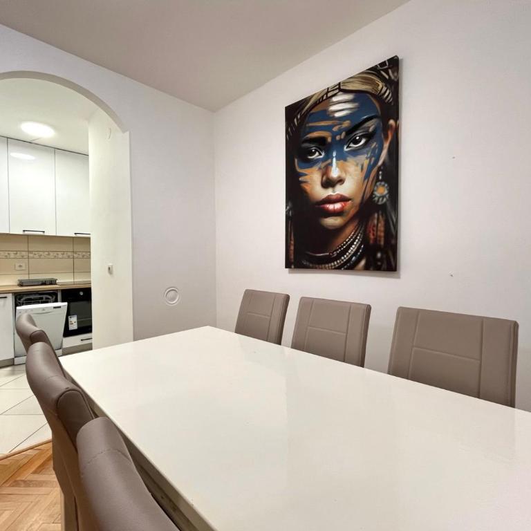 3 bedroom apartment Budva - Apartman sa 3 Spavaće Sobe - 11