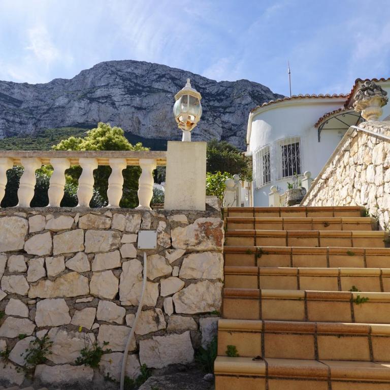 VillaMon - Casa de 2 dormitorios - 1