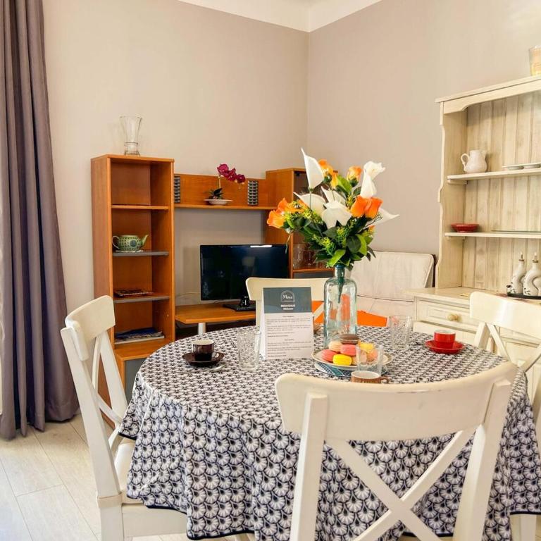 T2 sur le port de Sanary avec garage - Apartment mit 1 Schlafzimmer - 9