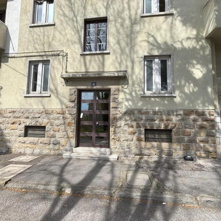 Casa San Marco - One-Bedroom Apartment - 21