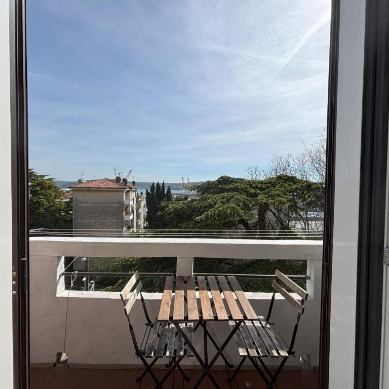 Casa San Marco - One-Bedroom Apartment - 4