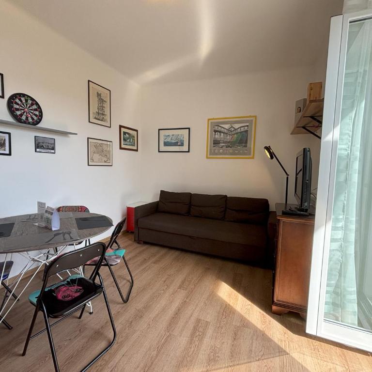 Casa San Marco - One-Bedroom Apartment - 17