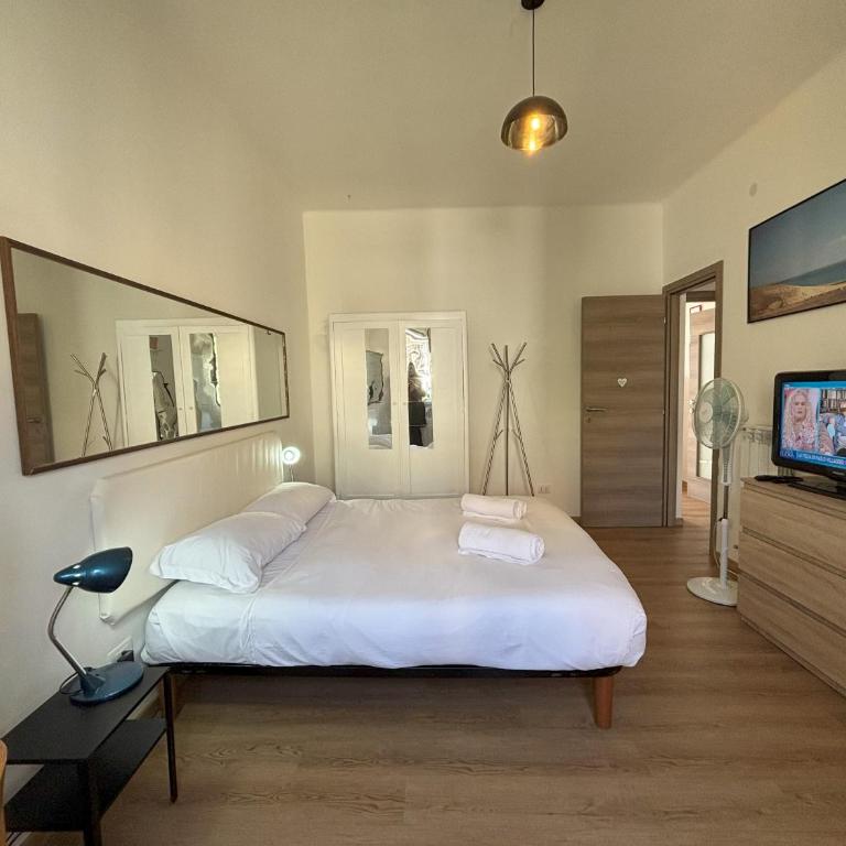 Casa San Marco - One-Bedroom Apartment - 8