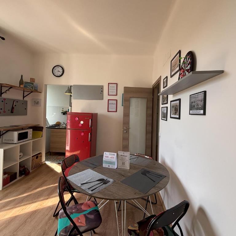 Casa San Marco - One-Bedroom Apartment - 11