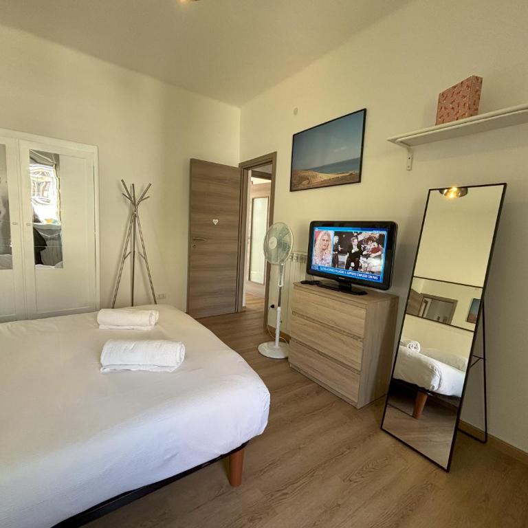Casa San Marco - One-Bedroom Apartment - 9