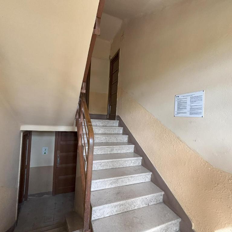 Casa San Marco - One-Bedroom Apartment - 22