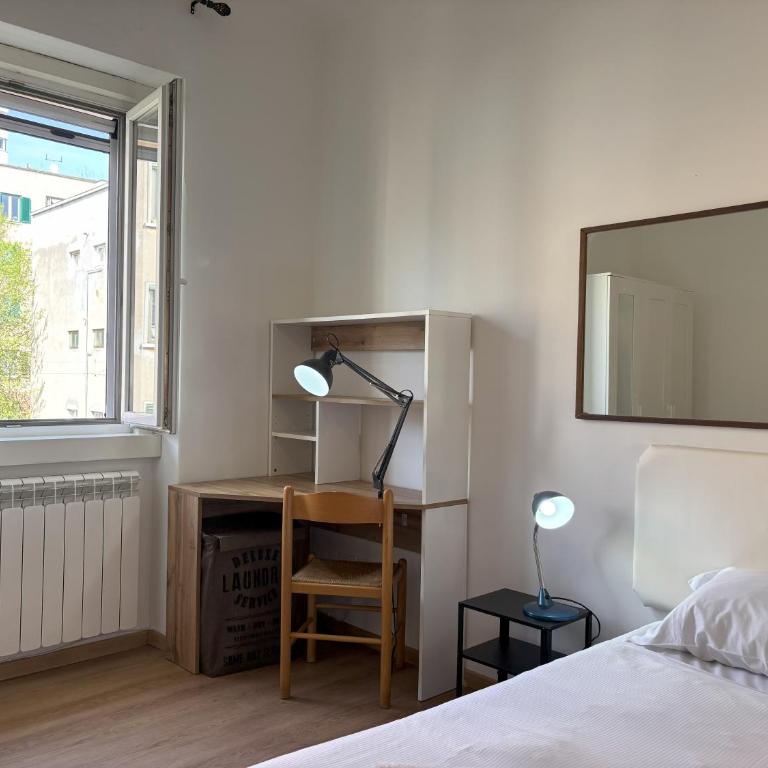 Casa San Marco - One-Bedroom Apartment - 6