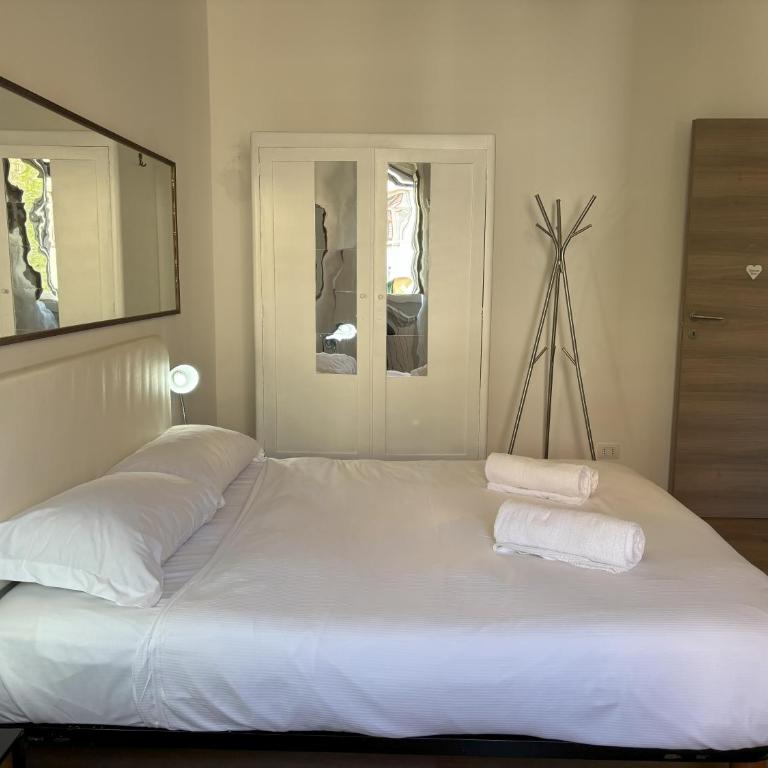 Casa San Marco - One-Bedroom Apartment - 10