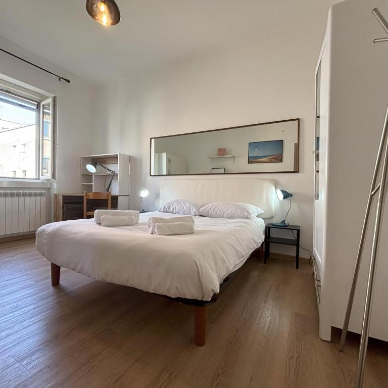 Casa San Marco - One-Bedroom Apartment - 1