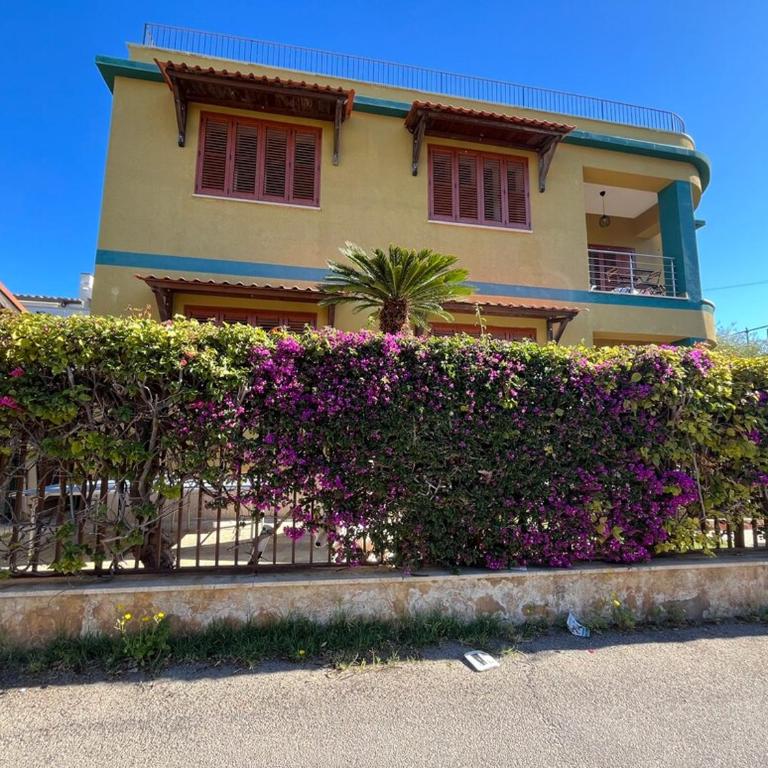 Casa Vacanza Mondello nel Cuore - Casa con 1 Camera da Letto - 2
