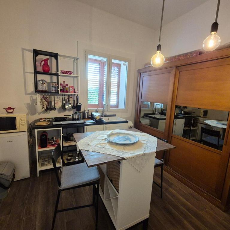 Casa Vacanza Mondello nel Cuore - Casa con 1 Camera da Letto - 3