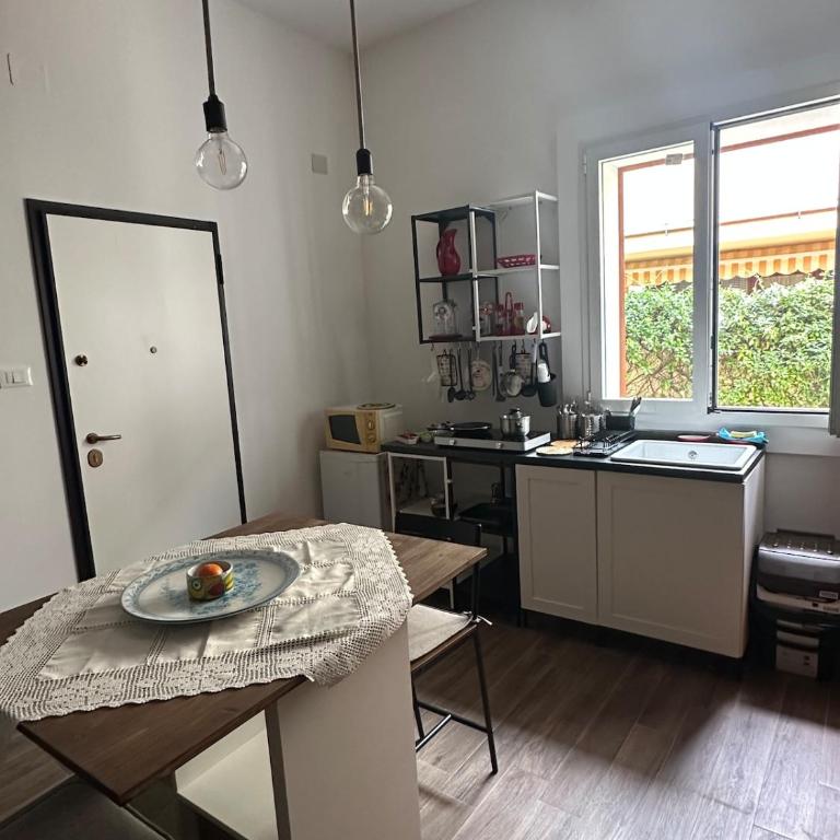 Casa Vacanza Mondello nel Cuore - Casa con 1 Camera da Letto - 4