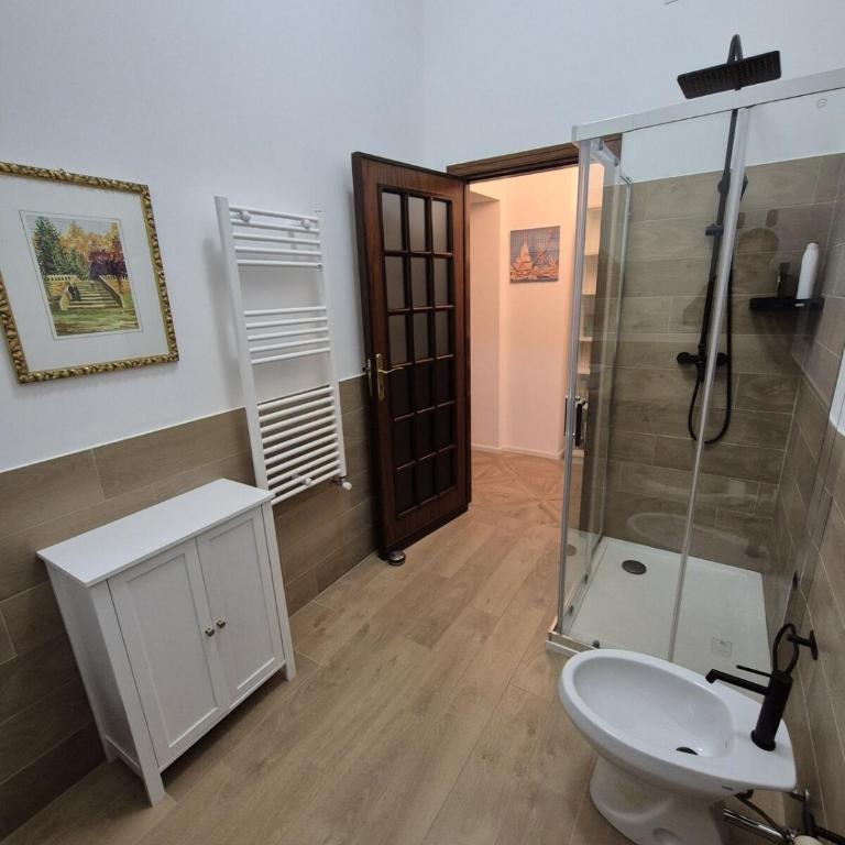 Casa Vacanza Mondello nel Cuore - Casa con 1 Camera da Letto - 5
