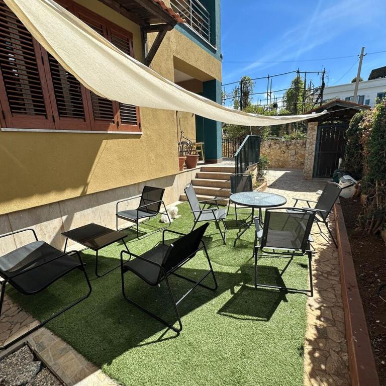 Casa Vacanza Mondello nel Cuore - Casa con 1 Camera da Letto - 6