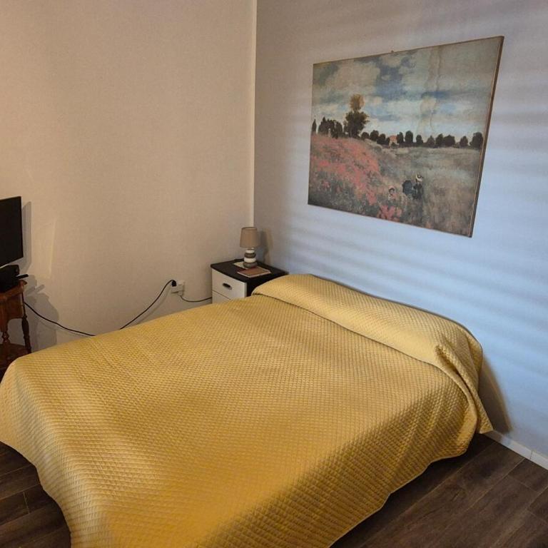 Casa Vacanza Mondello nel Cuore - Casa con 1 Camera da Letto - 9