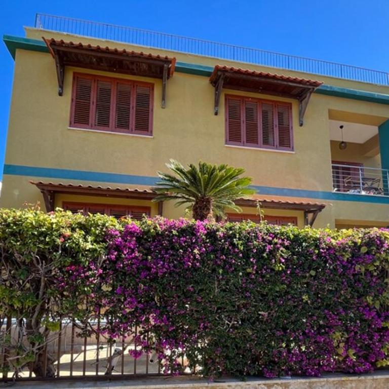 Casa Vacanza Mondello nel Cuore - Casa con 1 Camera da Letto - 10