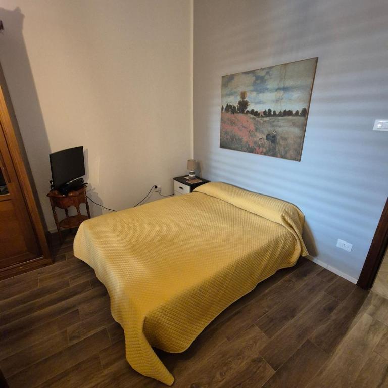 Casa Vacanza Mondello nel Cuore - Casa con 1 Camera da Letto - 11