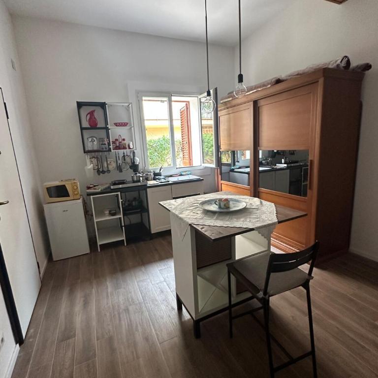 Casa Vacanza Mondello nel Cuore - Casa con 1 Camera da Letto - 12