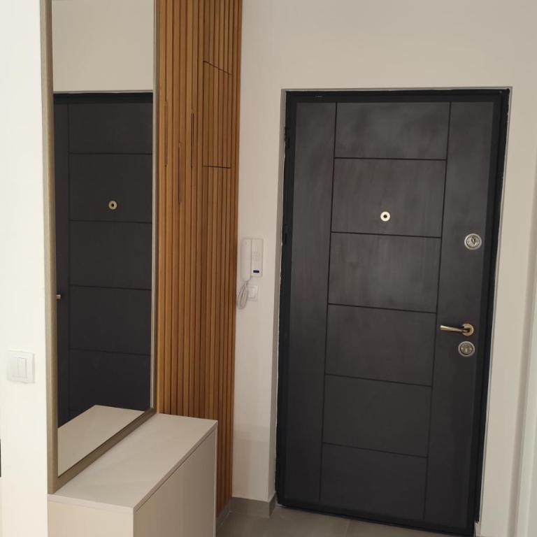 Studio Apartman Đorđe - One-Bedroom Apartment - 15