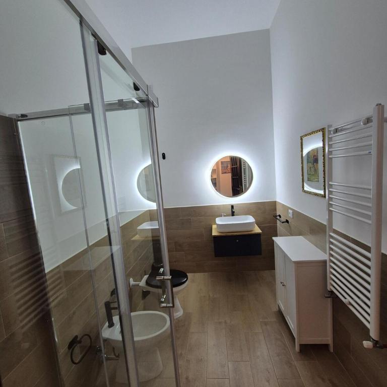 Casa Vacanza Mondello nel Cuore - Casa con 1 Camera da Letto - 13