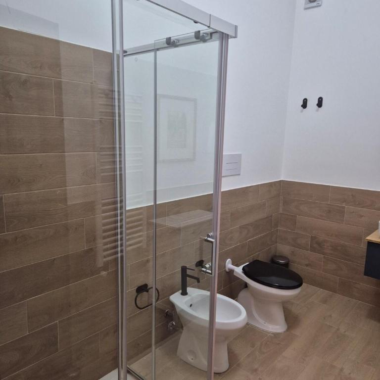 Casa Vacanza Mondello nel Cuore - Casa con 1 Camera da Letto - 14