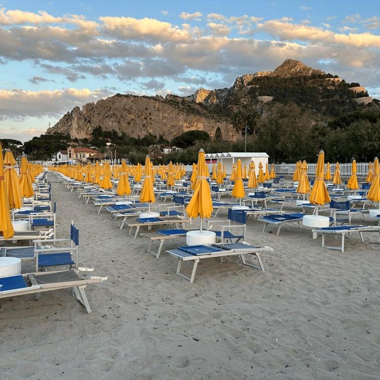 Casa Vacanza Mondello nel Cuore - Casa con 1 Camera da Letto - 15