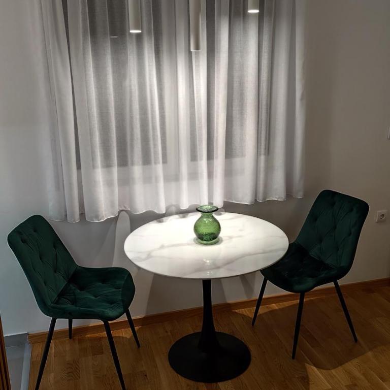 Studio Apartman Đorđe - One-Bedroom Apartment - 17